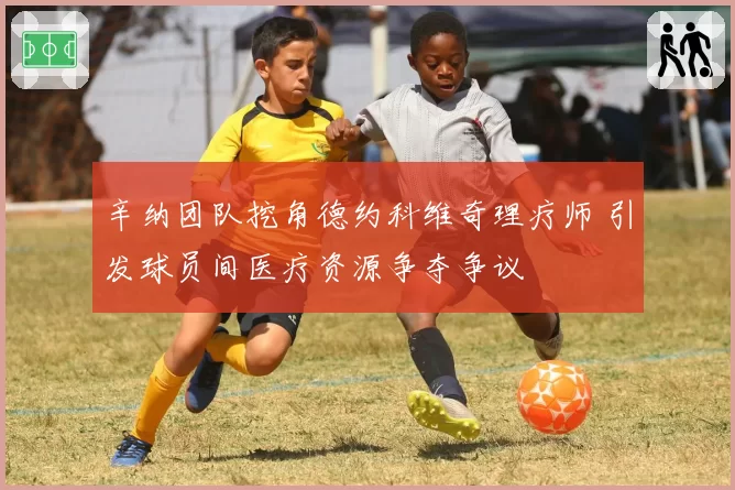 辛纳团队挖角德约科维奇理疗师 引发球员间医疗资源争夺争议