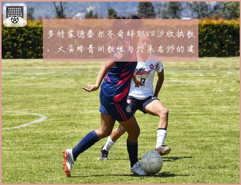 多特蒙德泰尔齐奇辞职vs沙欣执教，大黄蜂青训教练与外来名帅的建队哲学碰撞